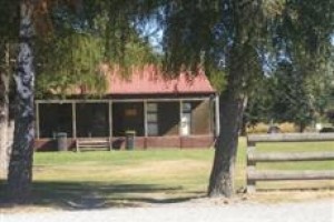 Glenorchy Camping Ground Accommodation voted  best hotel in Glenorchy