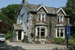 Glenville House Windermere voted 7th best hotel in Windermere