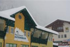 Gletscherblick Haus Flattach Image