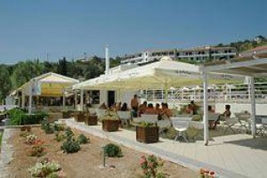 Glicorisa Beach Hotel Pythagoreio voted 6th best hotel in Pythagoreio
