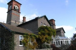 Gliffaes Country House Hotel Crickhowell voted 2nd best hotel in Crickhowell