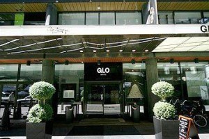 Hotel GLO Helsinki Kluuvi voted 5th best hotel in Helsinki