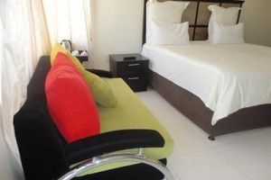Global Village voted 3rd best hotel in Manzini