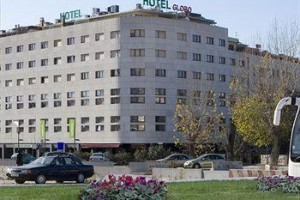 Globo Hotel Split voted 10th best hotel in Split