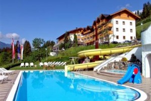 Glocknerhof Hotel Berg im Drautal voted  best hotel in Berg im Drautal