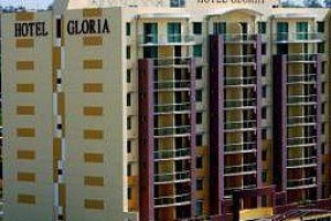 Gloria Hotel Logan City Image