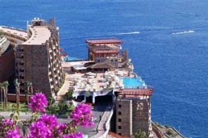 Gloria Palace Amadores Thalasso & Hotel Image