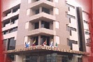 Gloria Plaza Hotel Chiclayo voted 4th best hotel in Chiclayo