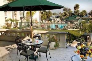 Glorietta Bay Inn Coronado voted 3rd best hotel in Coronado