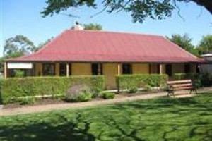 Goat Square Cottages voted 10th best hotel in Tanunda