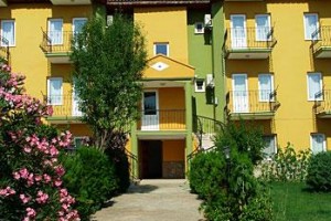 Gokcen Hotel voted 2nd best hotel in Oludeniz
