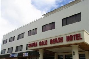 Gold Beach Hotel Image