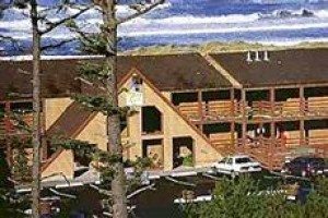 Gold Beach Resort and Condominiums voted 3rd best hotel in Gold Beach