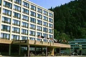 Goldbelt Hotel Juneau Image