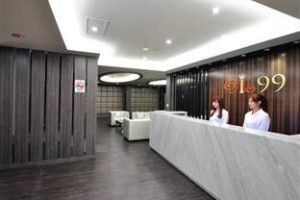 Golden 99 Hotel voted 3rd best hotel in Kinmen County