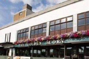 Golden Acorn Wetherlodge Hotel Glenrothes voted 4th best hotel in Glenrothes