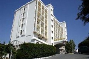 Golden Arches Hotel Limassol Image