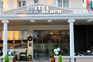 Golden Beach Hotel & Apartments Image