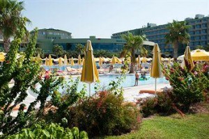 Golden Coast Resort Manavgat voted 10th best hotel in Manavgat