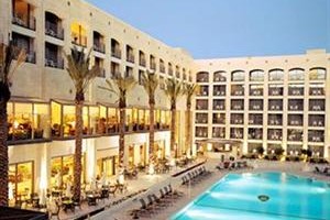 Golden Crown Nazareth Hotel Image