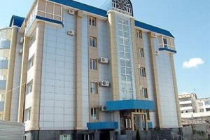 Golden Dragon Hotel Bishkek voted 3rd best hotel in Bishkek