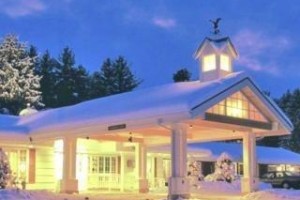 Golden Eagle Resort at Stowe voted 8th best hotel in Stowe
