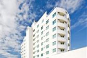 Golden Executive Hotel voted 4th best hotel in Sao Jose