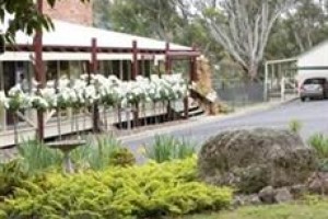 Golden Heritage Motor Inn & Cottages voted 6th best hotel in Beechworth