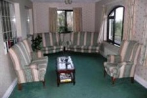 Golden Hill Guest House B&B Omagh Image