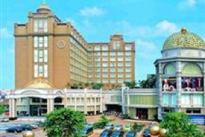 Golden Hotel Foshan Image