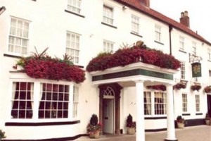 Golden Lion Hotel Northallerton Image