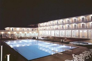 Golden Odyssey Kontari voted 3rd best hotel in Chios