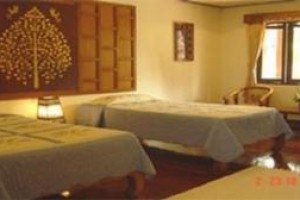 Golden Pai & Suite Resort Image