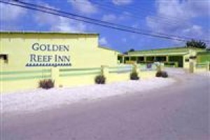 Golden Reef Inn Bonaire voted 4th best hotel in Bonaire