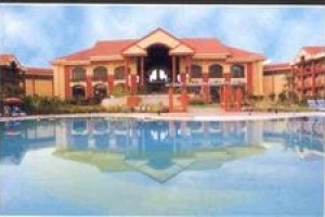 Golden Retreat Hotel voted  best hotel in Haldia