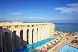 Golden Sand Hotel voted 4th best hotel in Sfakaki