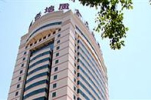 Golden Spring Hotel Kunming voted 6th best hotel in Kunming