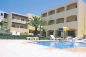 Golden Sun Hotel Arkadi Image