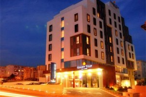 Golden Tulip Ana Dome voted 2nd best hotel in Cluj-Napoca