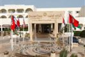 Golden Tulip Carthage Tunis voted 2nd best hotel in La Marsa