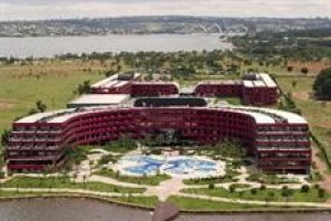 Golden Tulip Brasilia Alvorada voted 5th best hotel in Brasilia