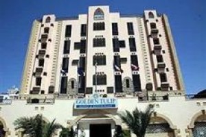 Golden Tulip Aqaba voted 10th best hotel in Aqaba
