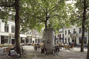 Golden Tulip Mastbosch Hotel Breda voted 5th best hotel in Breda