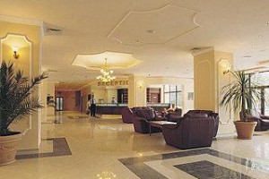 Golden Yavor Hotel Image