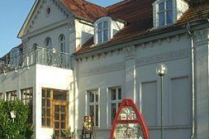 Goldener Anker Arneburg voted  best hotel in Arneburg