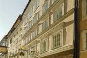 Goldener Hirsch Hotel Salzburg voted 4th best hotel in Salzburg