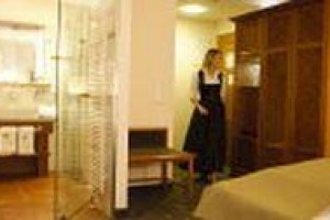 Romantik Hotel Goldener Stern voted  best hotel in Gmund 