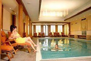 Hotel Goldenes Schiff voted  best hotel in Bad Ischl