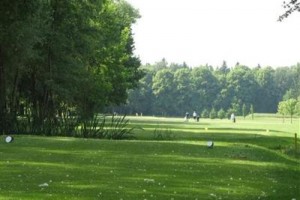 Golf Club Podebrady voted 9th best hotel in Podebrady