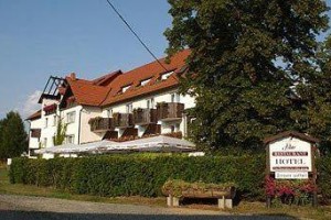 Golf Hotel Adler Harth-Pollnitz voted  best hotel in Harth-Pollnitz